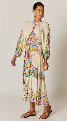 RYY Delicia Maxi Cream - Pre order