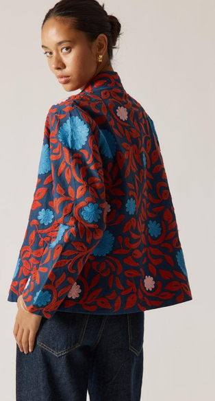 RYY Meadow Field Jacket