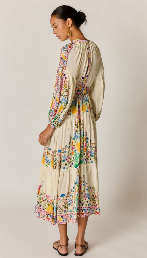 RYY Delicia Maxi Cream - Pre order