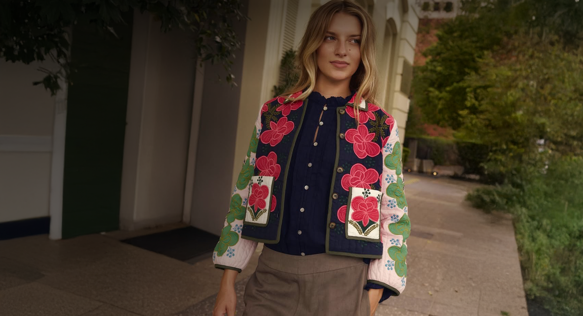 Rubyyes Yes Clothing: Gorgeous Boho-Chic Resort Wear – Yes Clothing SA