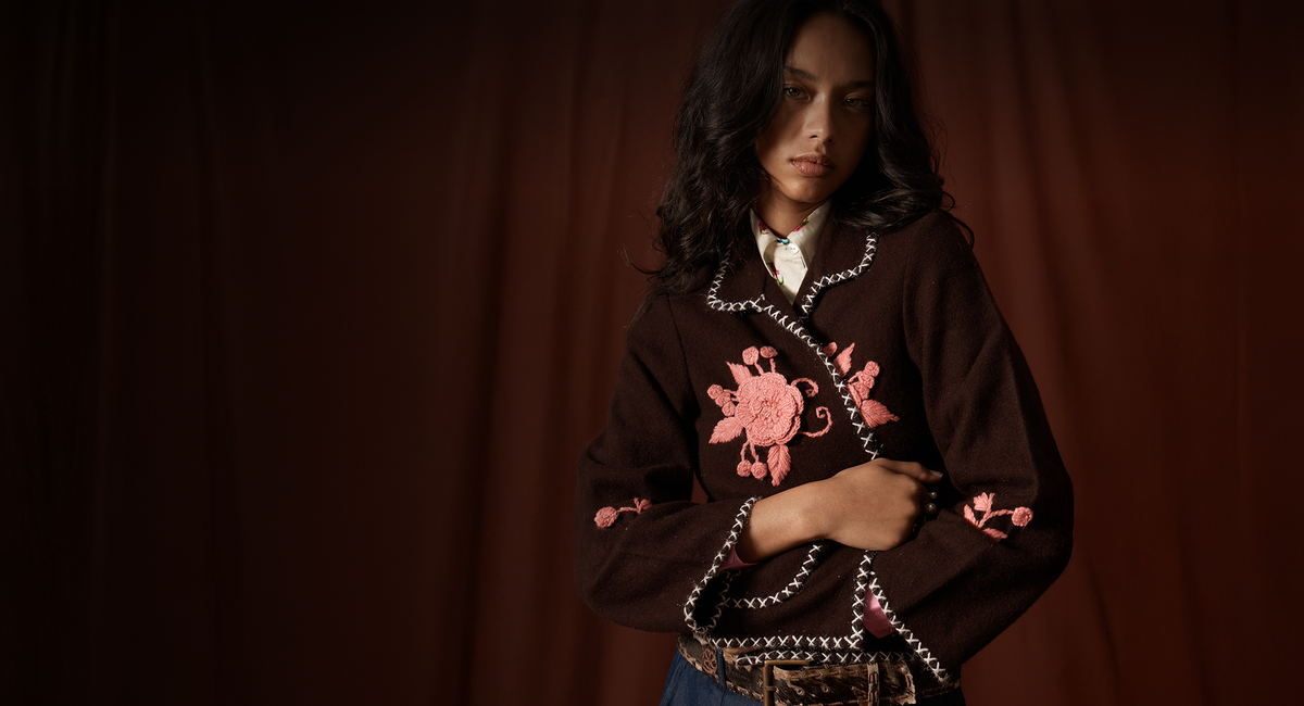 Rubyyes Yes Clothing: Gorgeous Boho-Chic Resort Wear – Yes Clothing SA