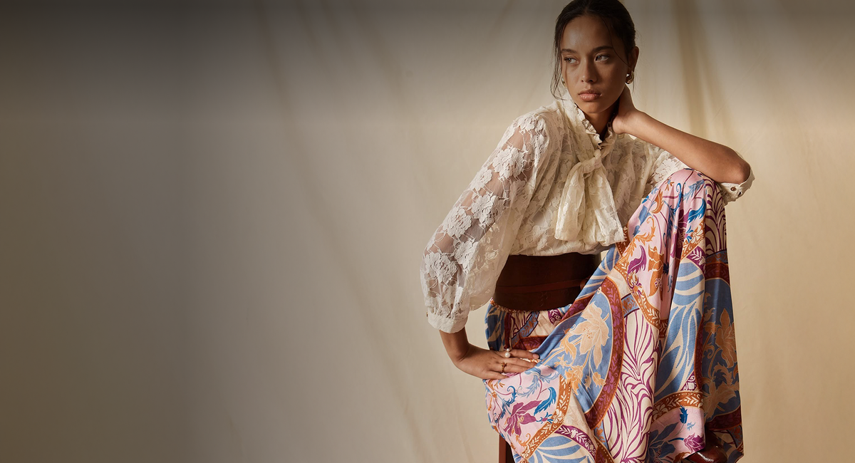 Rubyyes Yes Clothing: Gorgeous Boho-Chic Resort Wear – Yes Clothing SA