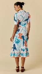 RYY Buzios Dress Pre Order