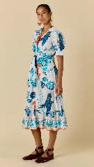 RYY Buzios Dress Pre Order