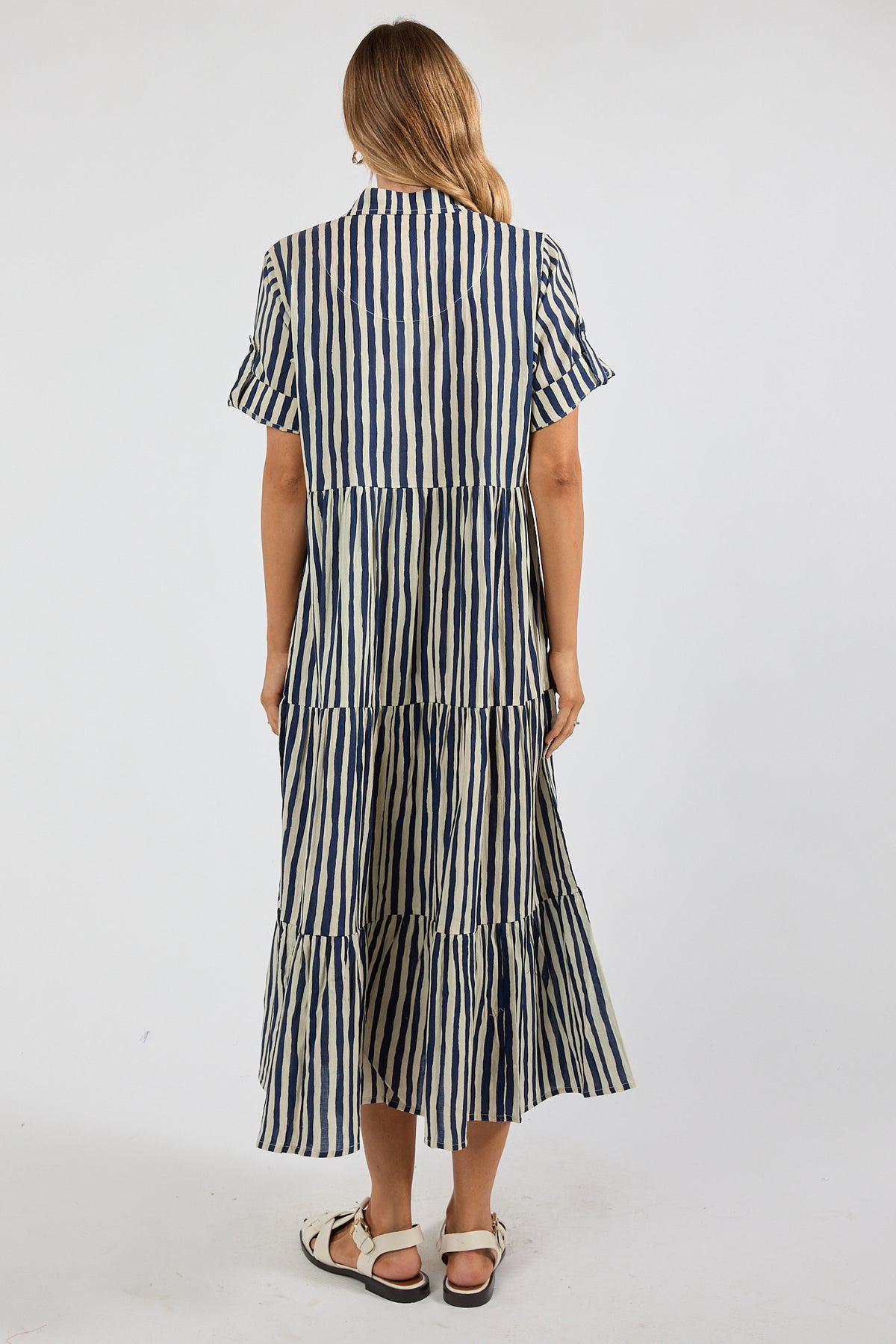 Ibsa Dixi Midi Navy