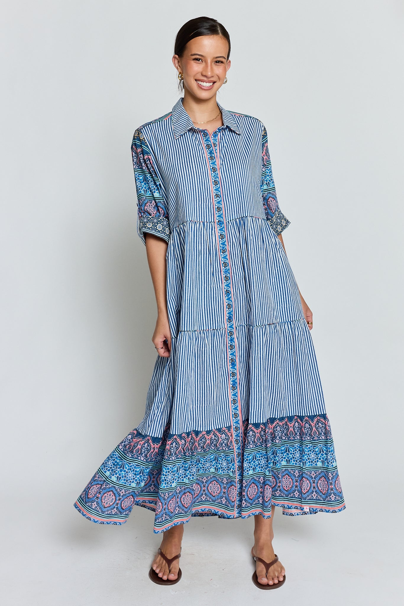 IBSA Oxana Midi