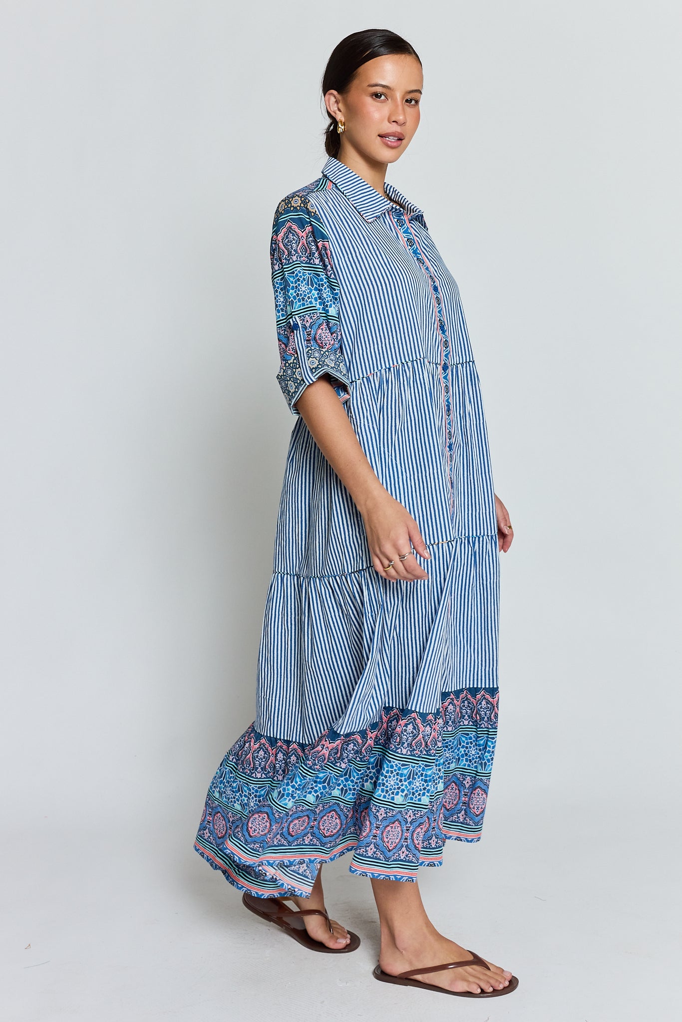IBSA Oxana Midi