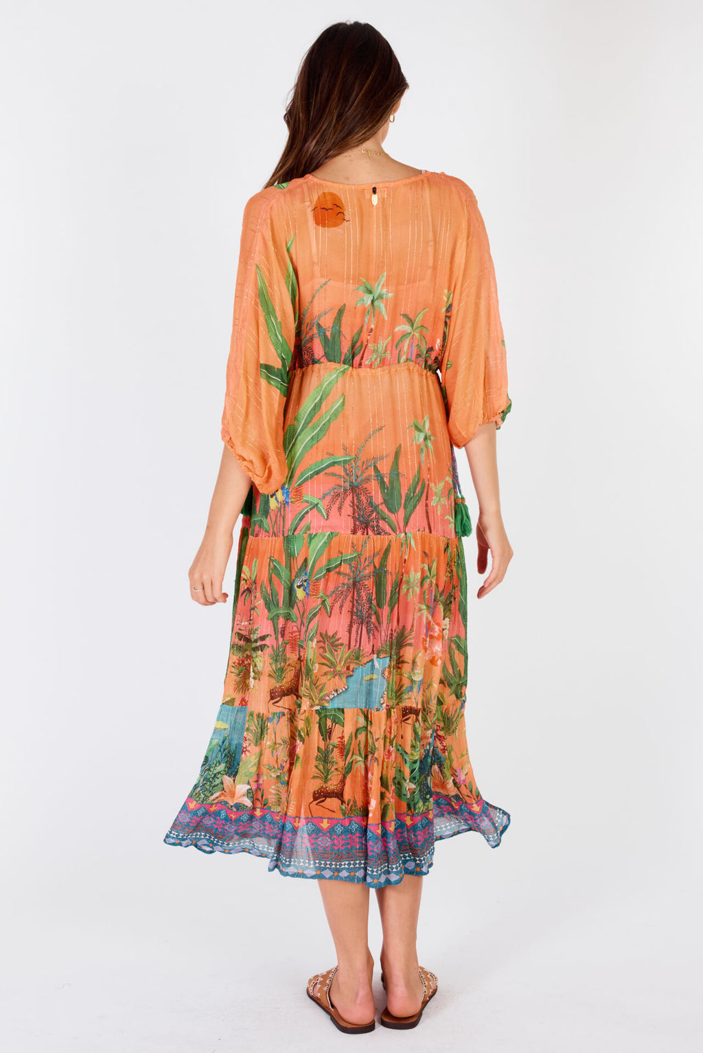 RYY Amazonia Maxi