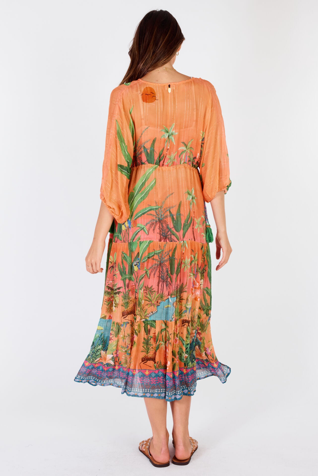 RYY Amazonia Maxi