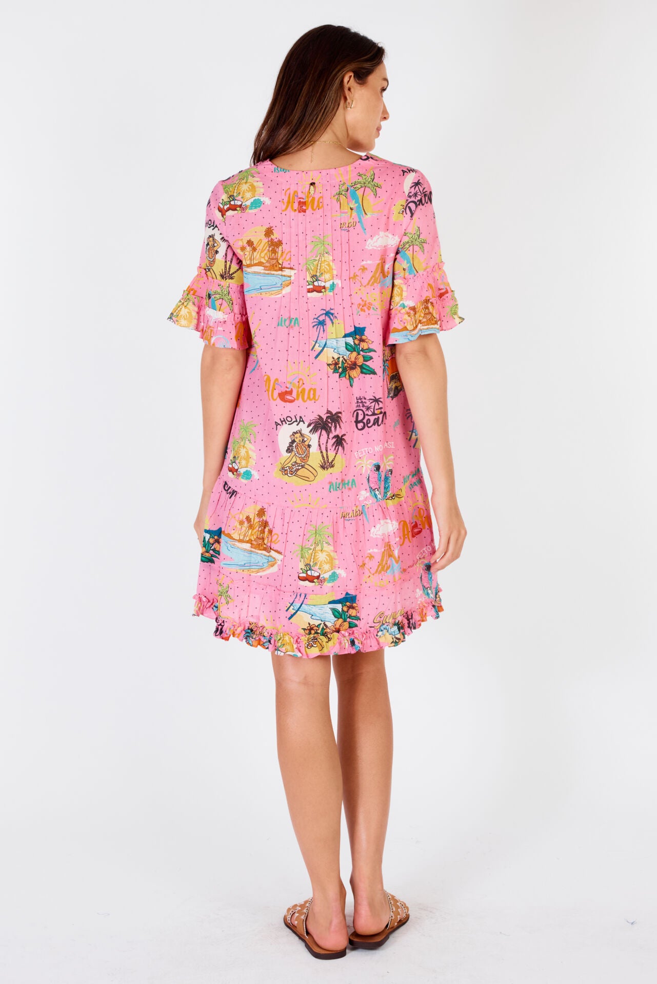 RYY Ohana Mini Pink