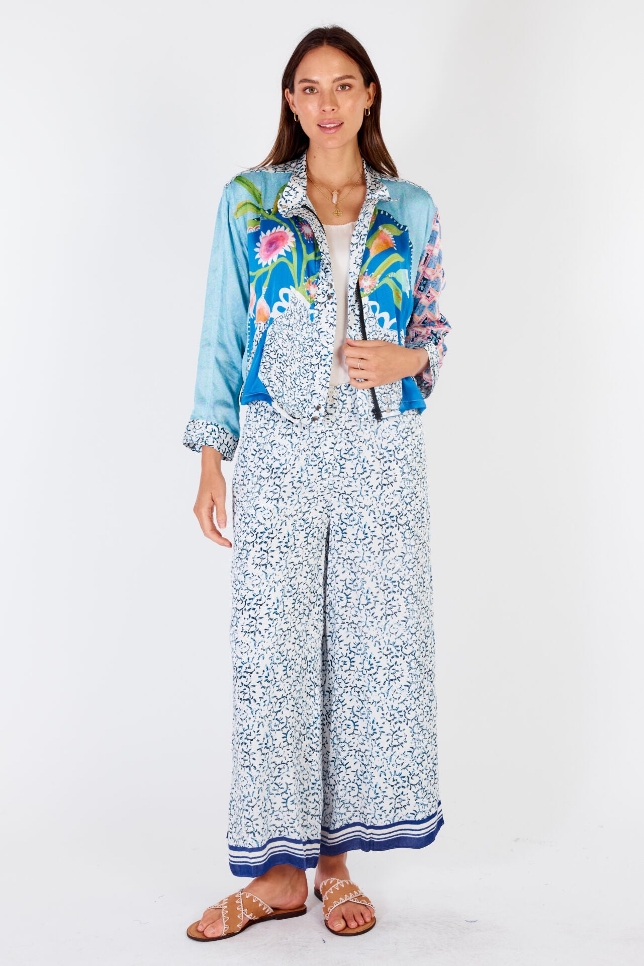 RYY Fantini Pant