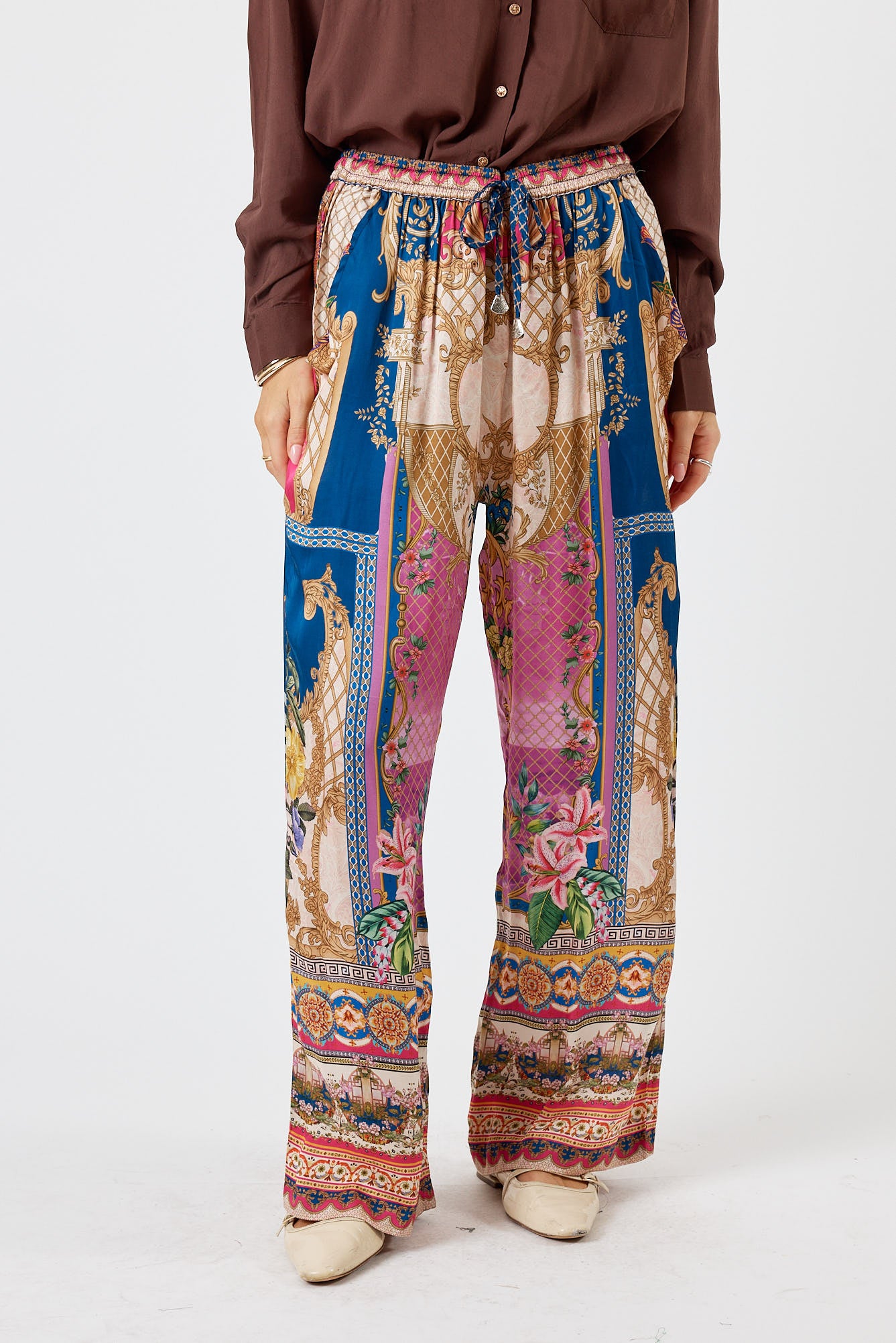 Lula Soul Alberta Pant