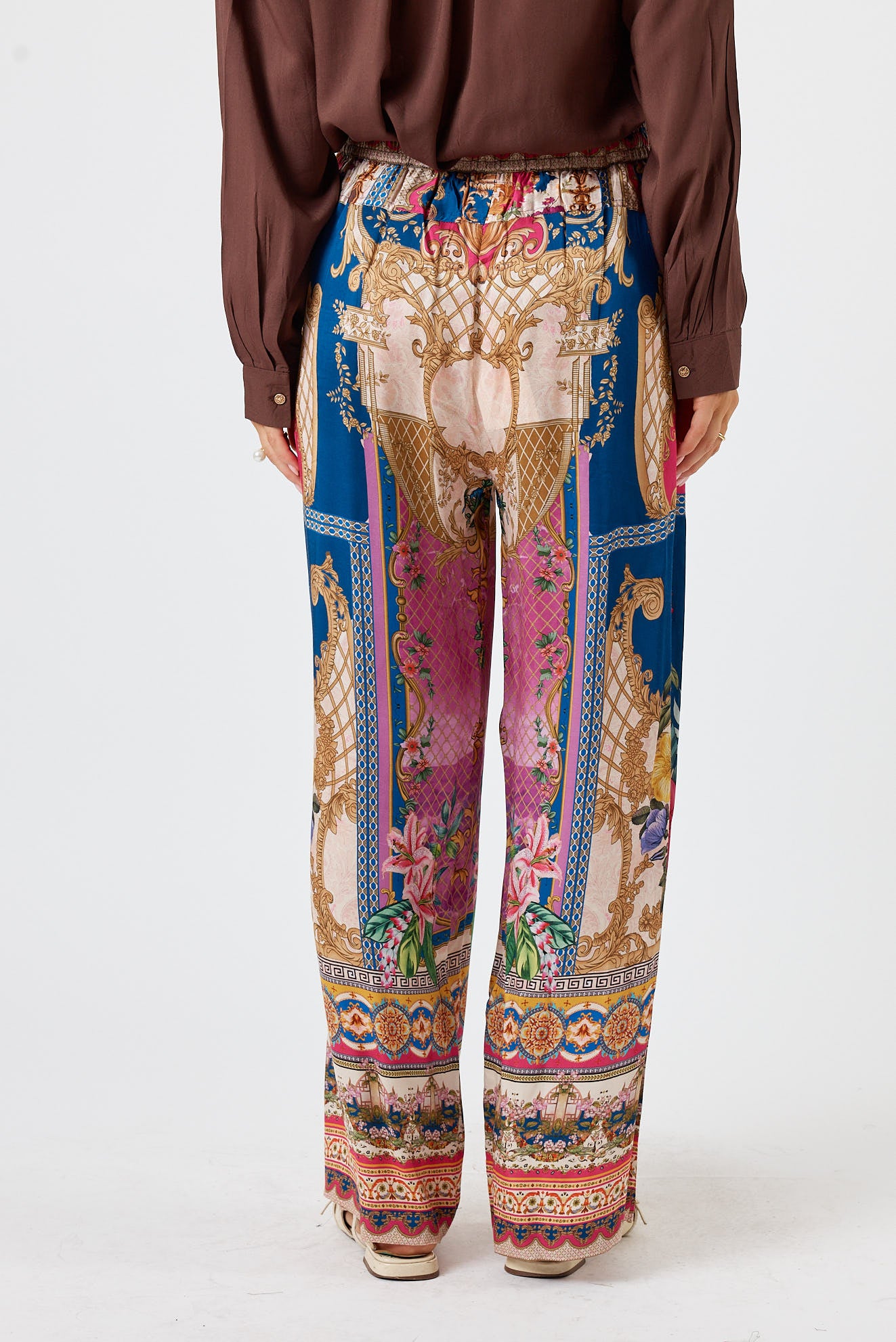 Lula Soul Alberta Pant