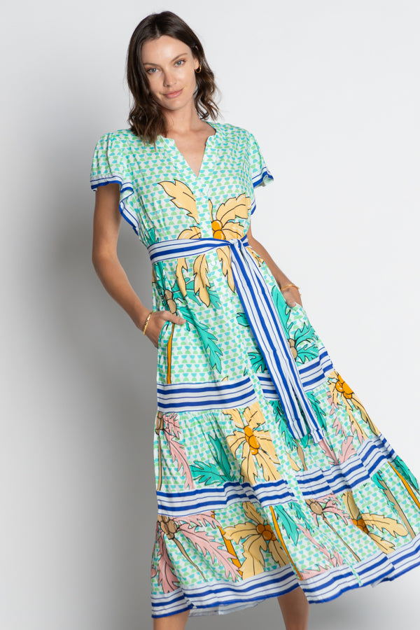 Lula Soul Aquila Midi Mist