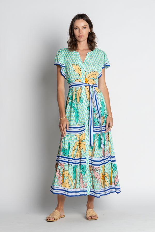 Lula Soul Aquila Midi Mist