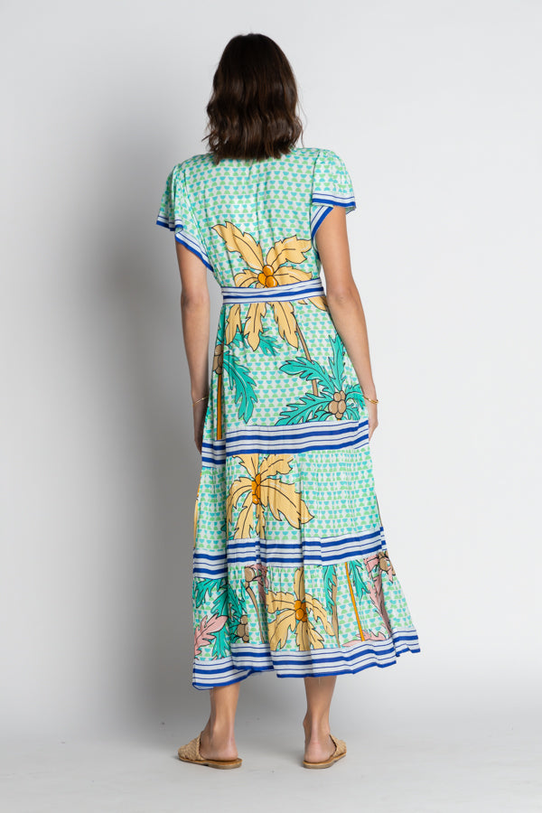 Lula Soul Aquila Midi Mist