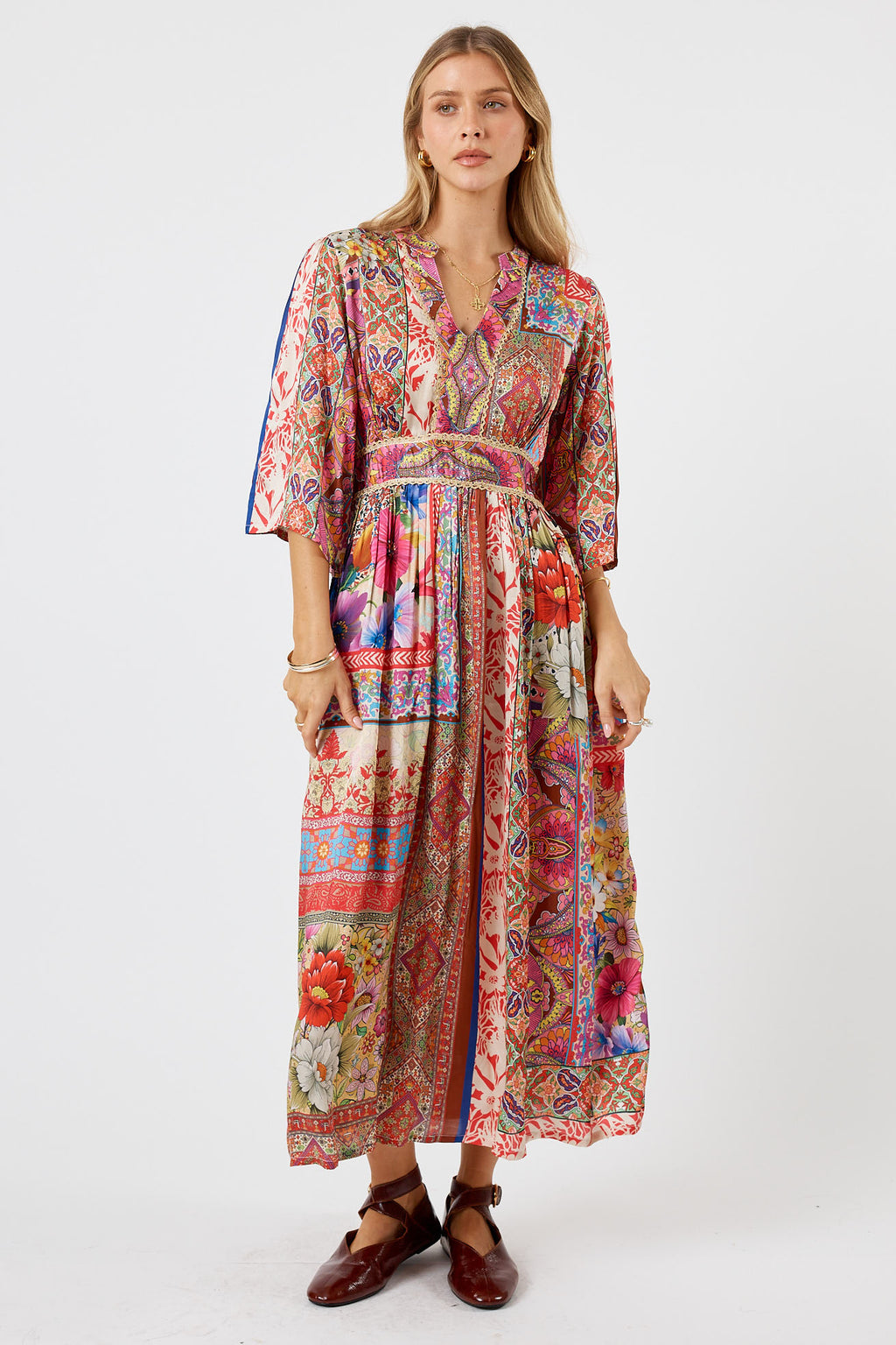 Lula Soul Burlington Midi