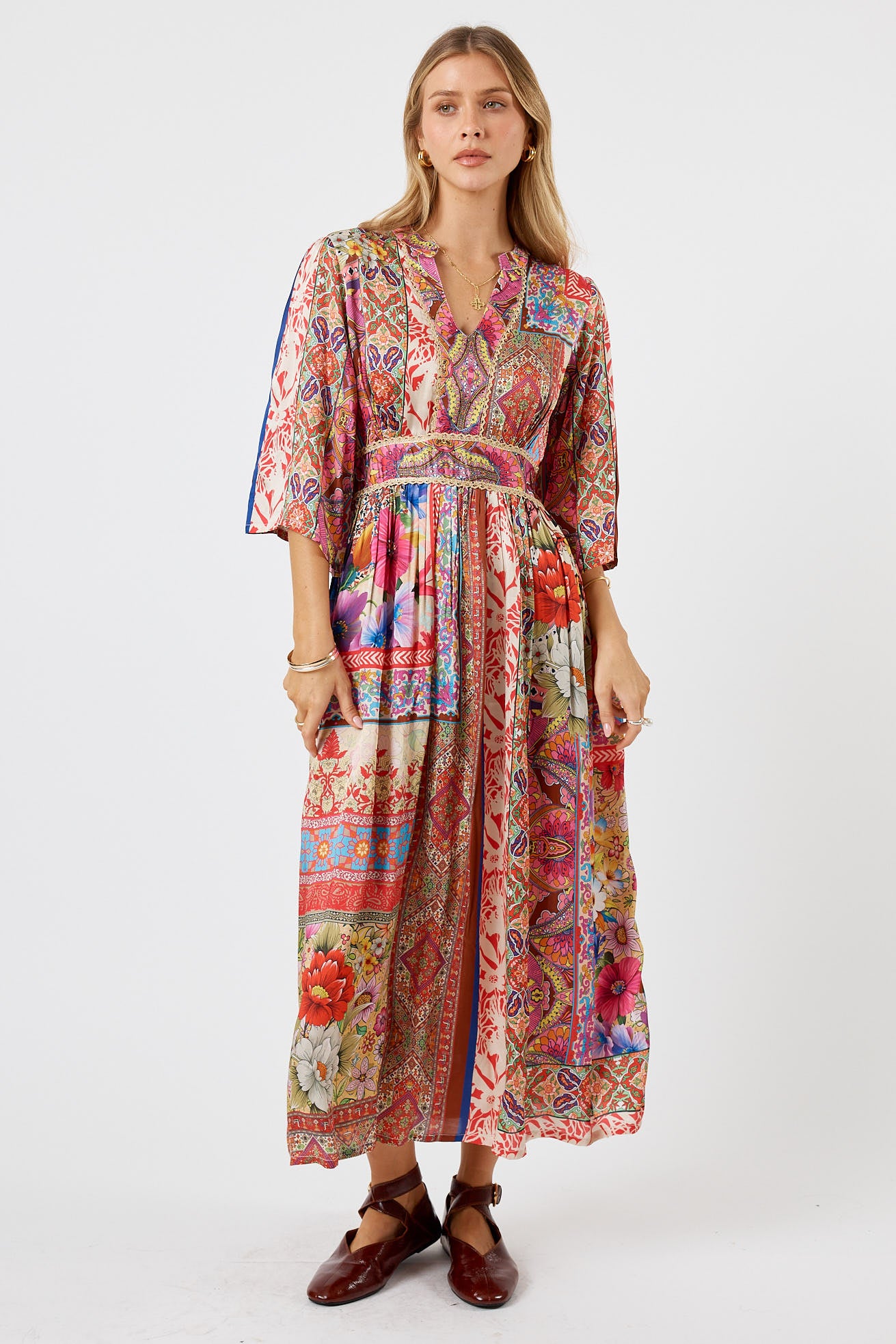 Lula Soul Burlington Midi