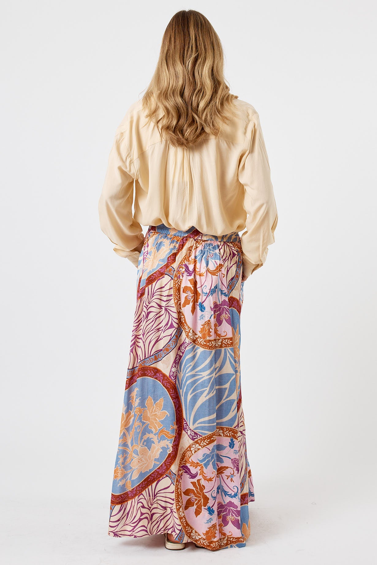 Lula Soul Fermont Skirt