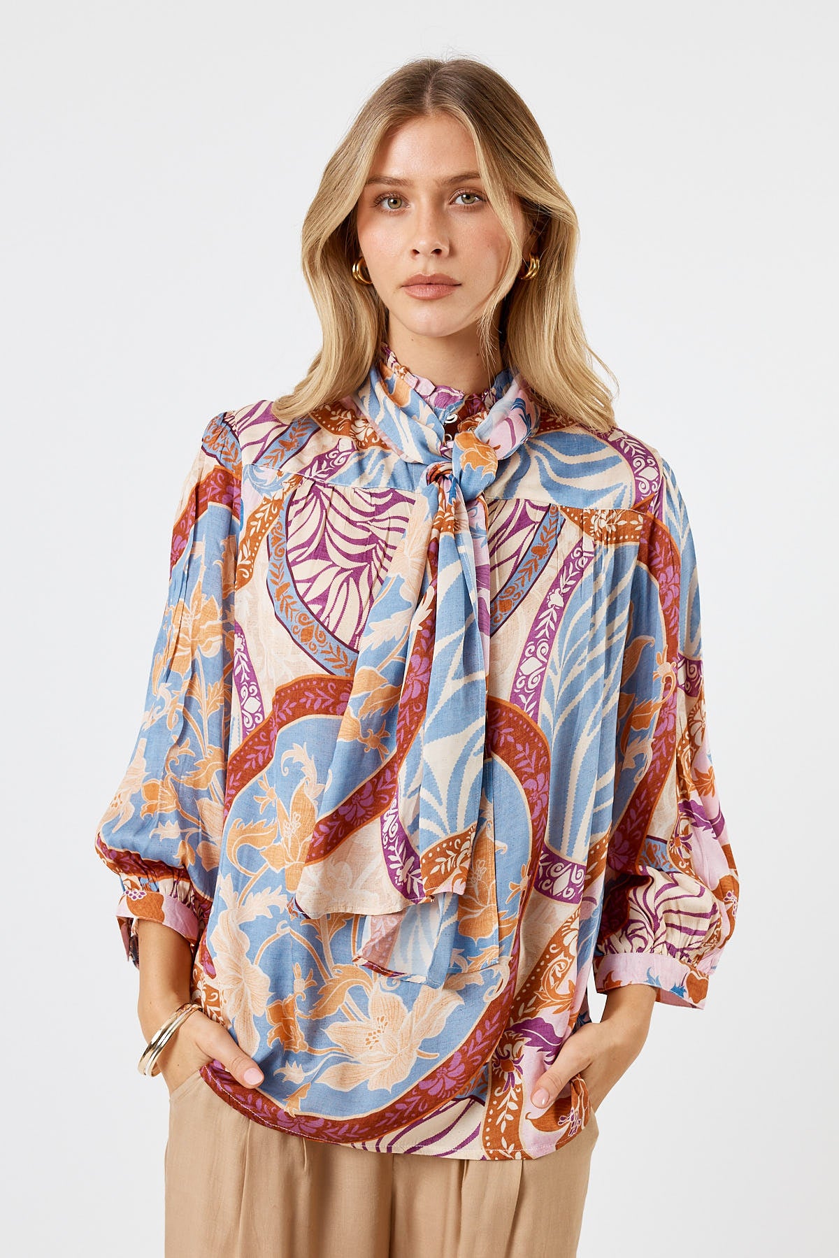 Lula Soul Fermont Shirt