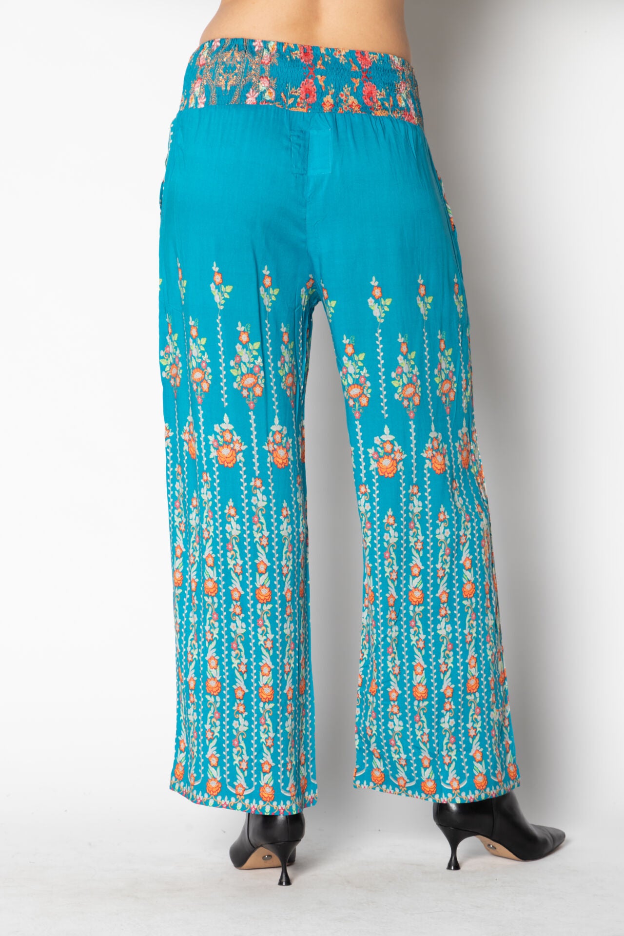 Lula Soul Melilla Pant Marine