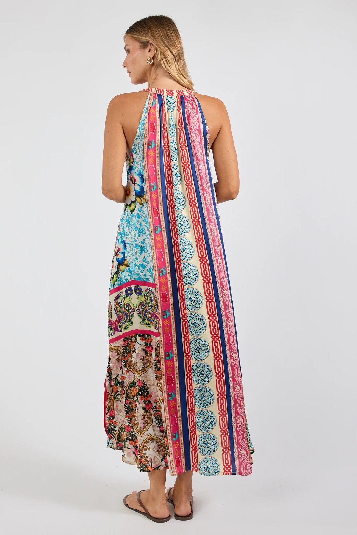 Lula Soul Miramar Maxi