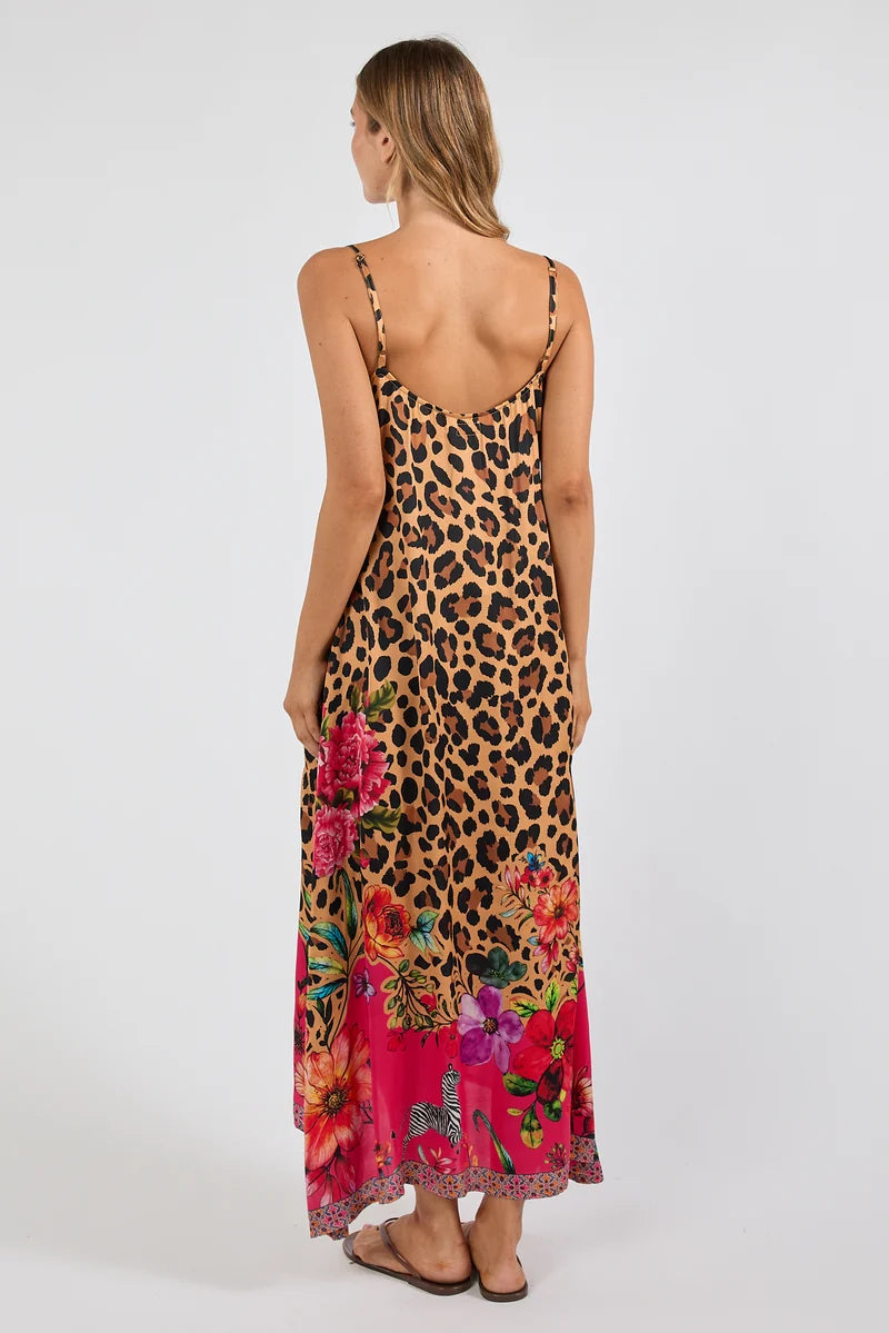 Lula Life Safari Bloom Maxi