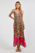 Lula Life Safari Bloom Maxi
