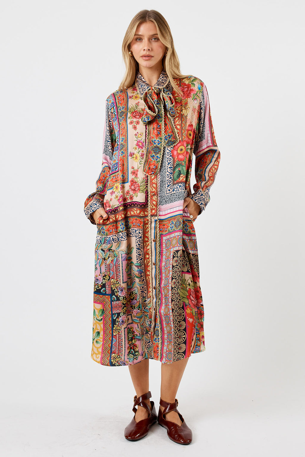 Lula Soul Vancouver Shirtmaker
