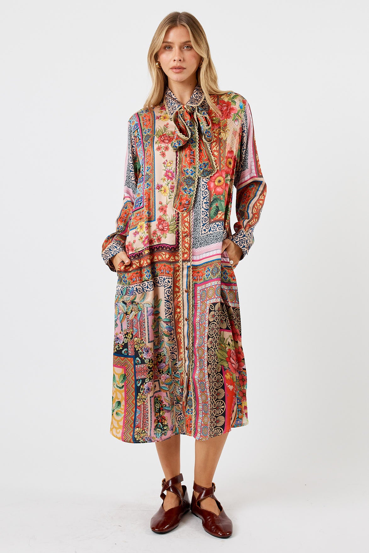 Lula Soul Vancouver Shirtmaker