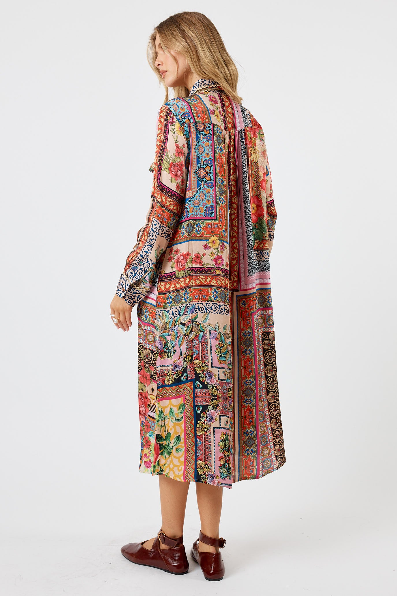 Lula Soul Vancouver Shirtmaker