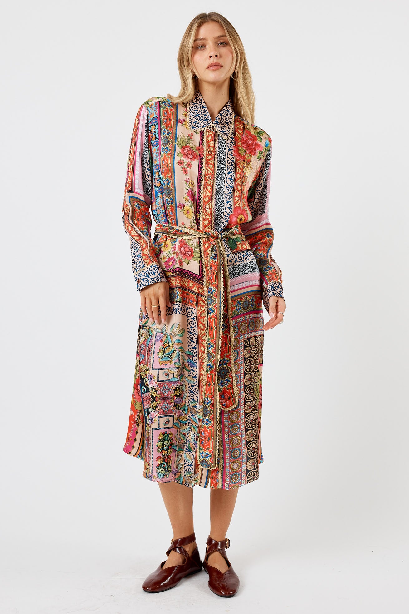 Lula Soul Vancouver Shirtmaker