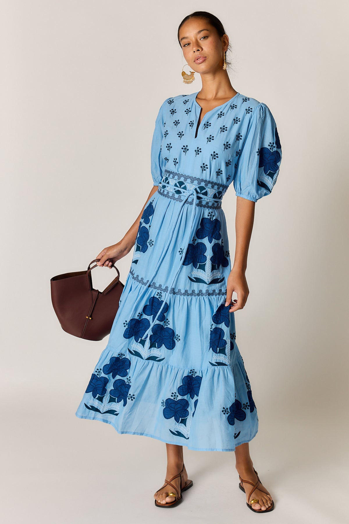 RYY Alcaraz Maxi Blue Pre Order