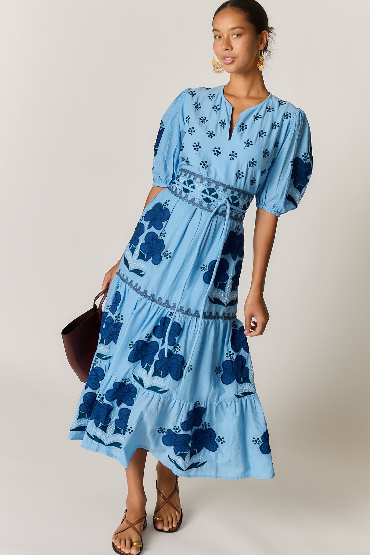 RYY Alcaraz Maxi Blue Pre Order