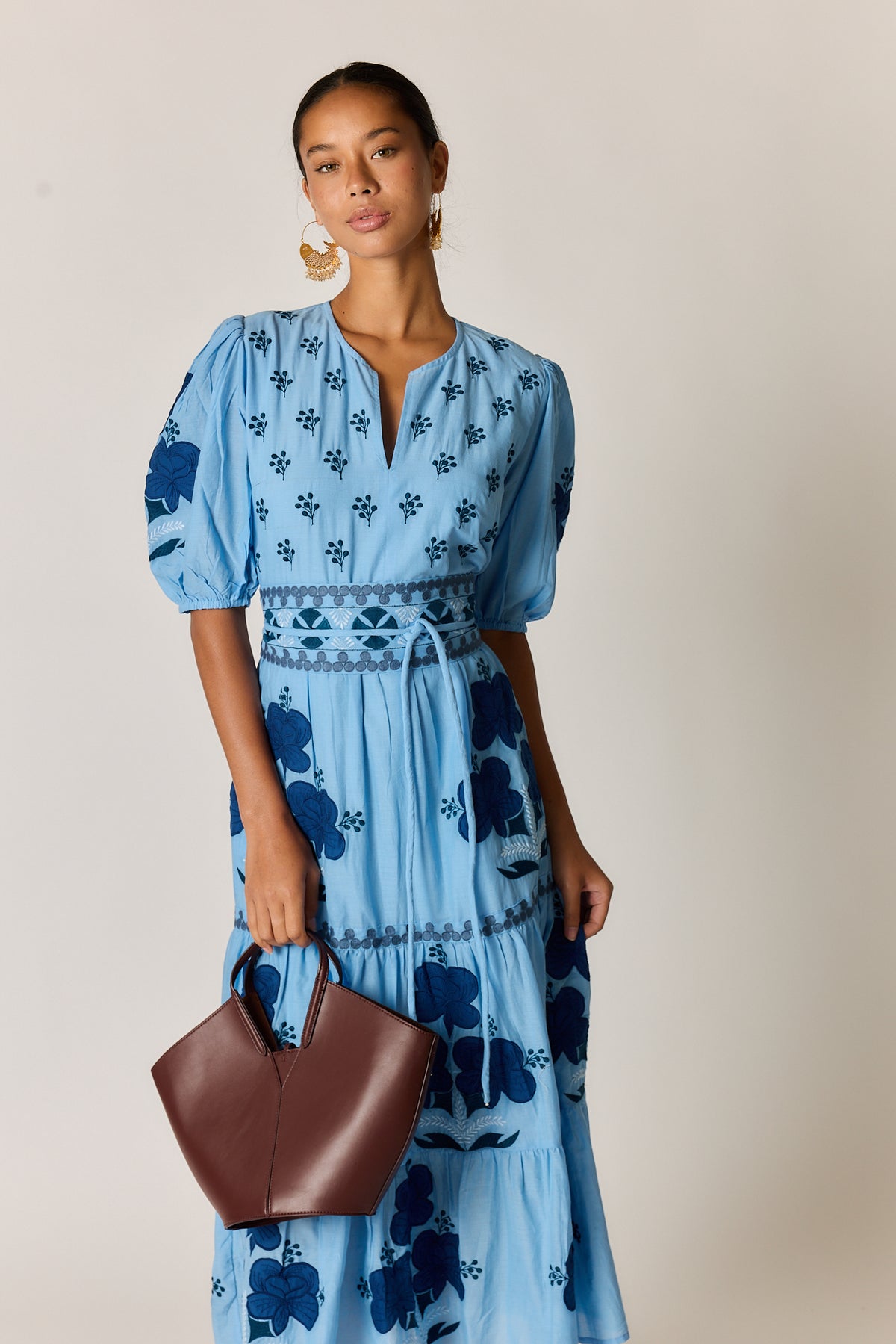 RYY Alcaraz Maxi Blue Pre Order
