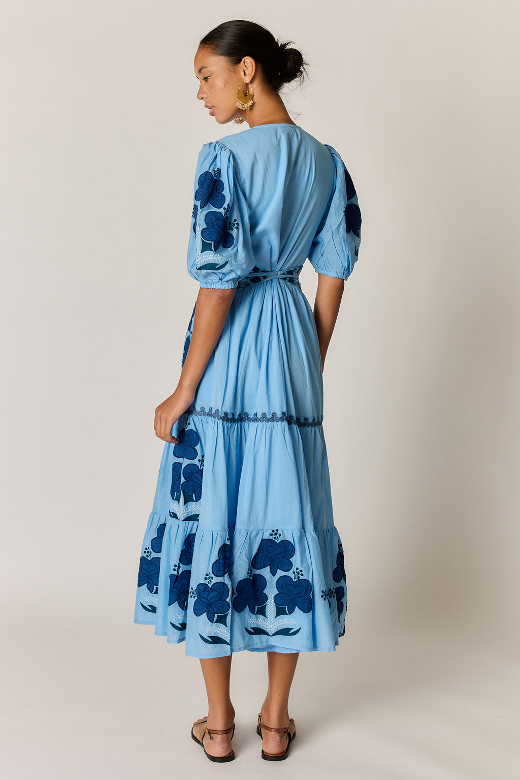 RYY Alcaraz Maxi Blue