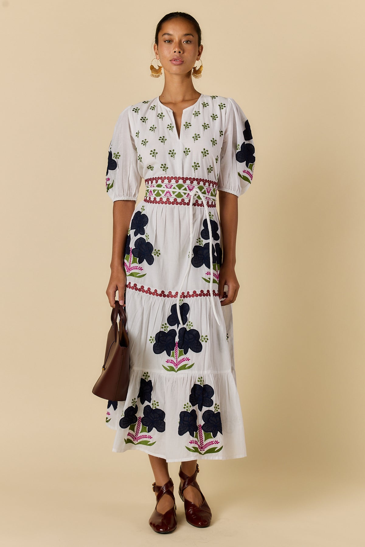 RYY Alcaraz Maxi White Pre Order
