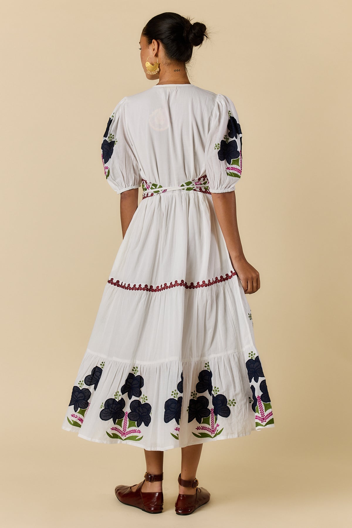 RYY Alcaraz Maxi White Pre Order