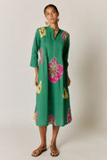RYY Batik Maxi Pre Order