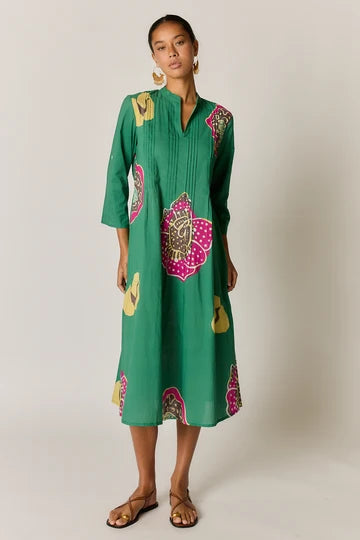 RYY Batik Maxi Pre Order
