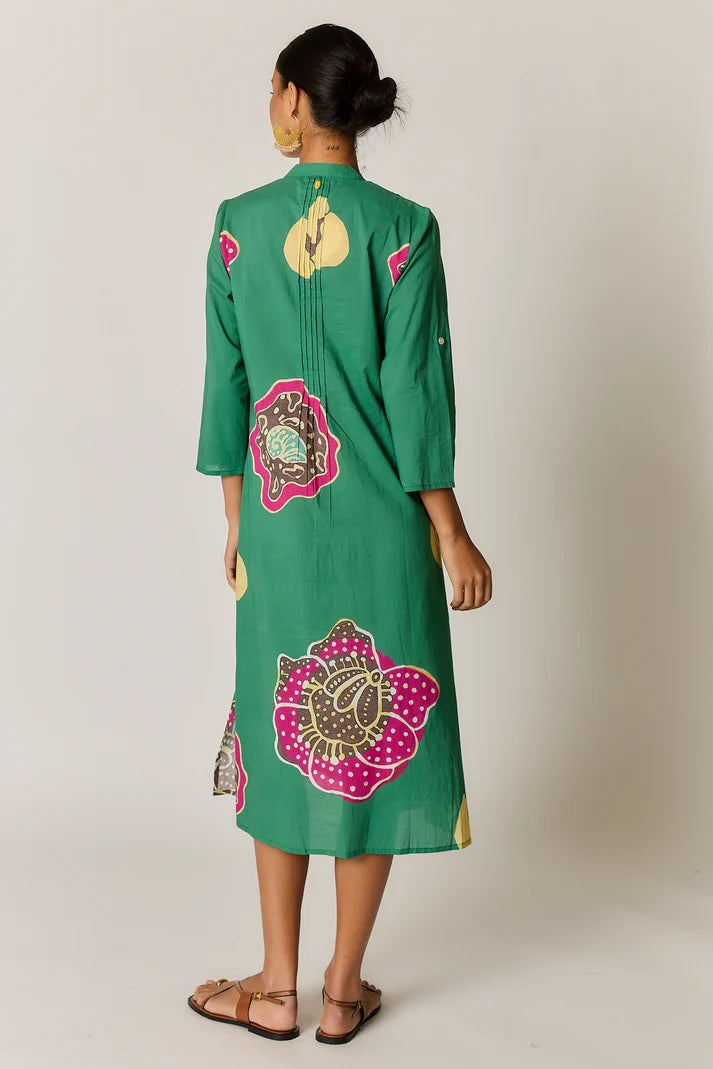 RYY Batik Maxi Pre Order