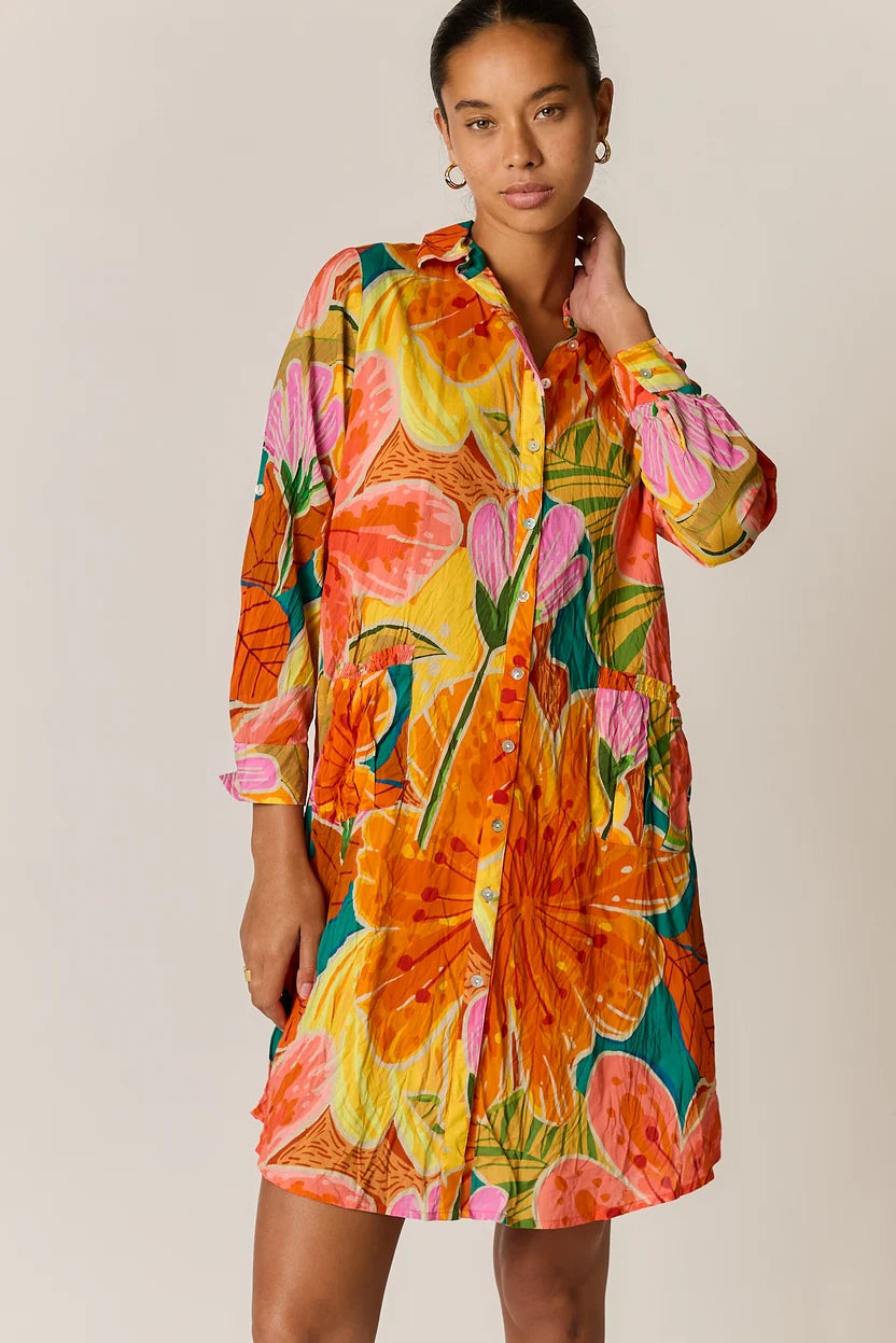 RYY Breeze Shirtmaker Melon