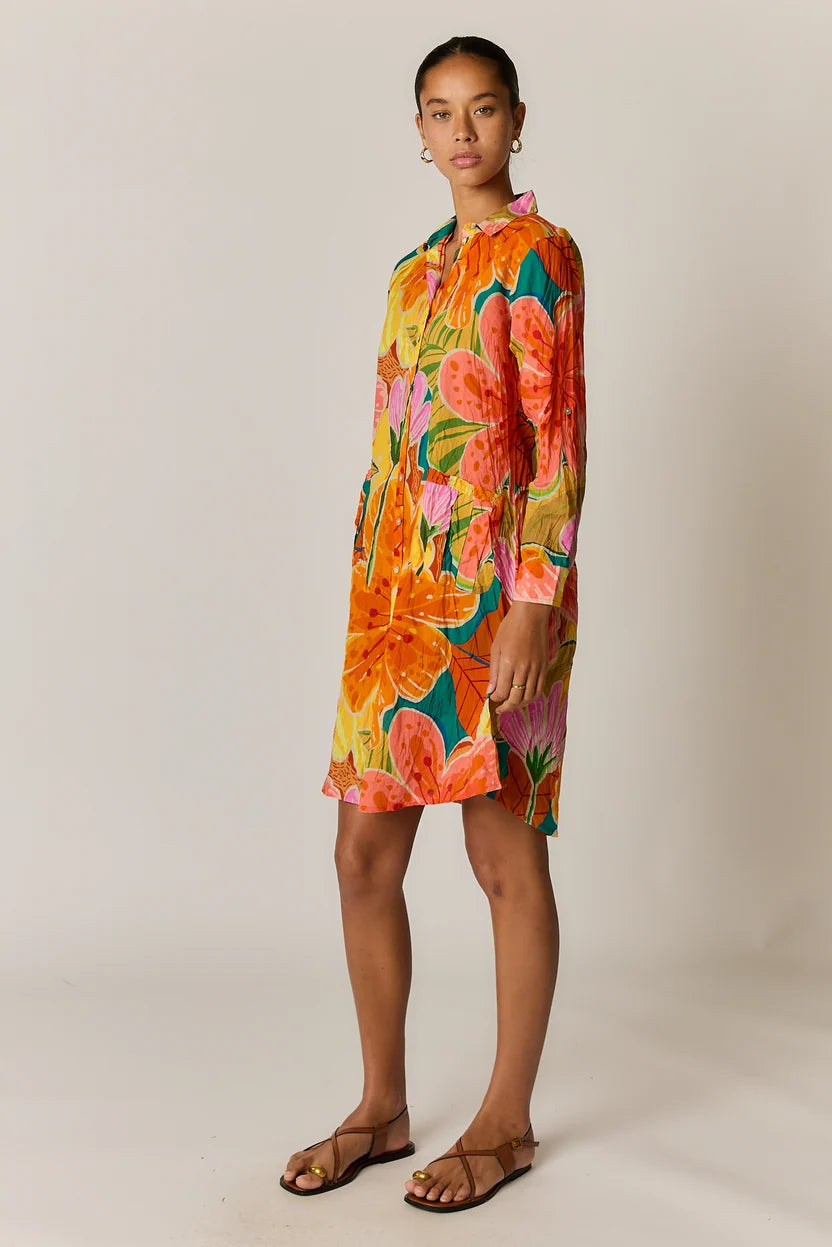 RYY Breeze Shirtmaker Melon