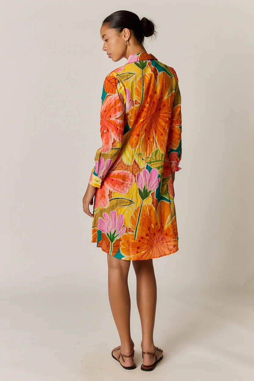 RYY Breeze Shirtmaker Melon