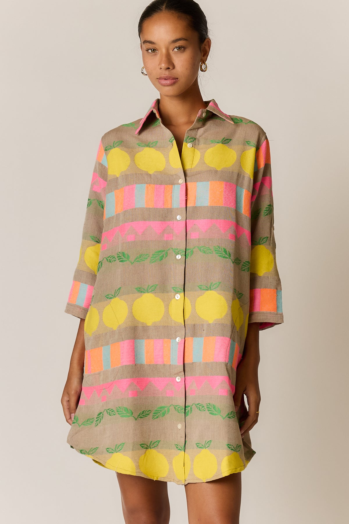 RYY Bronte Shirtmaker Pre Order
