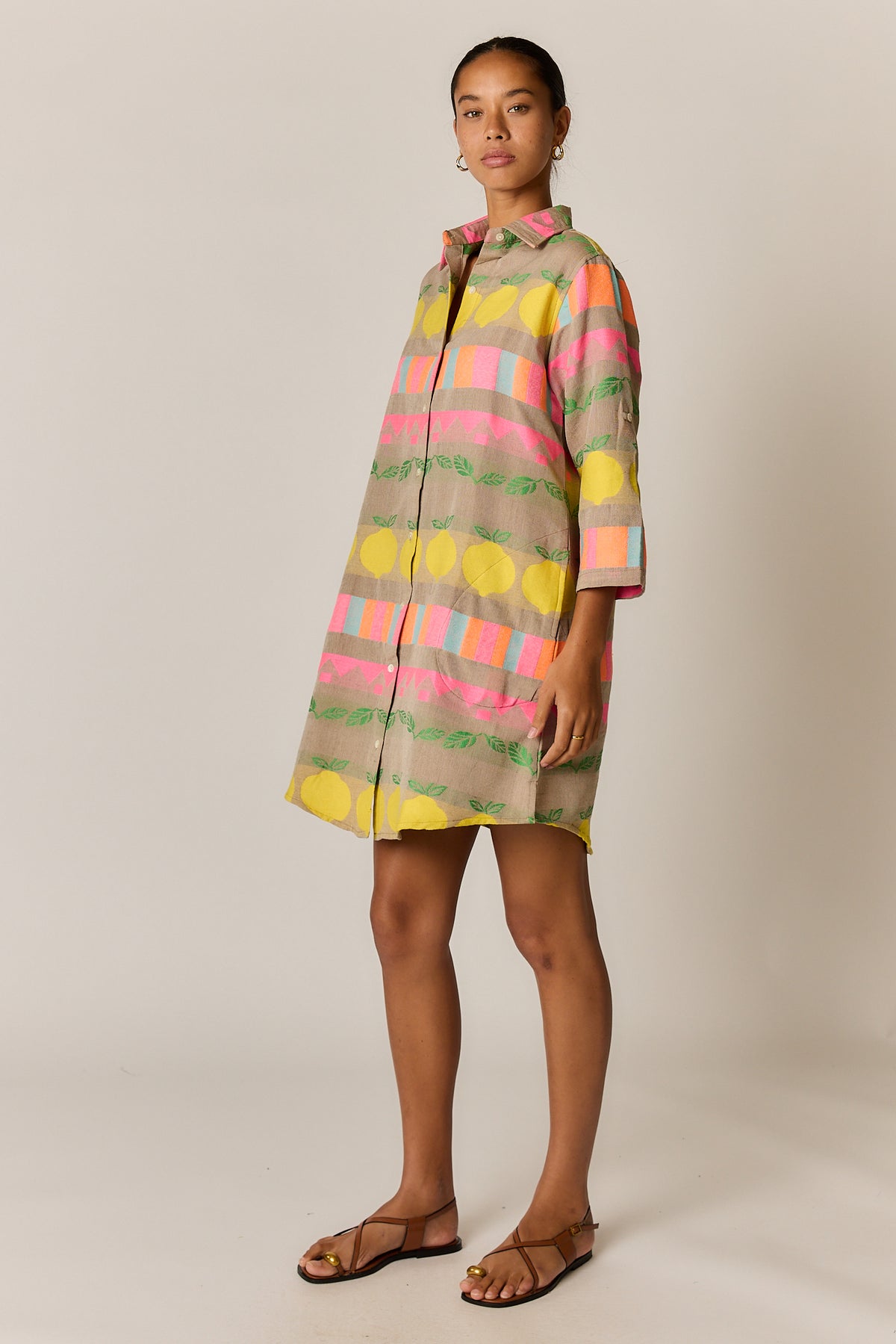 RYY Bronte Shirtmaker Pre Order