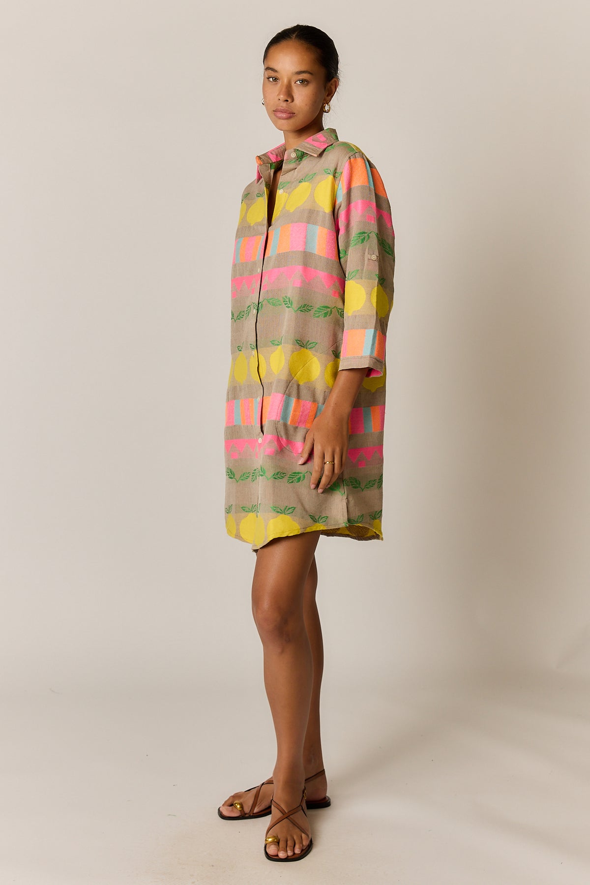 RYY Bronte Shirtmaker Pre Order