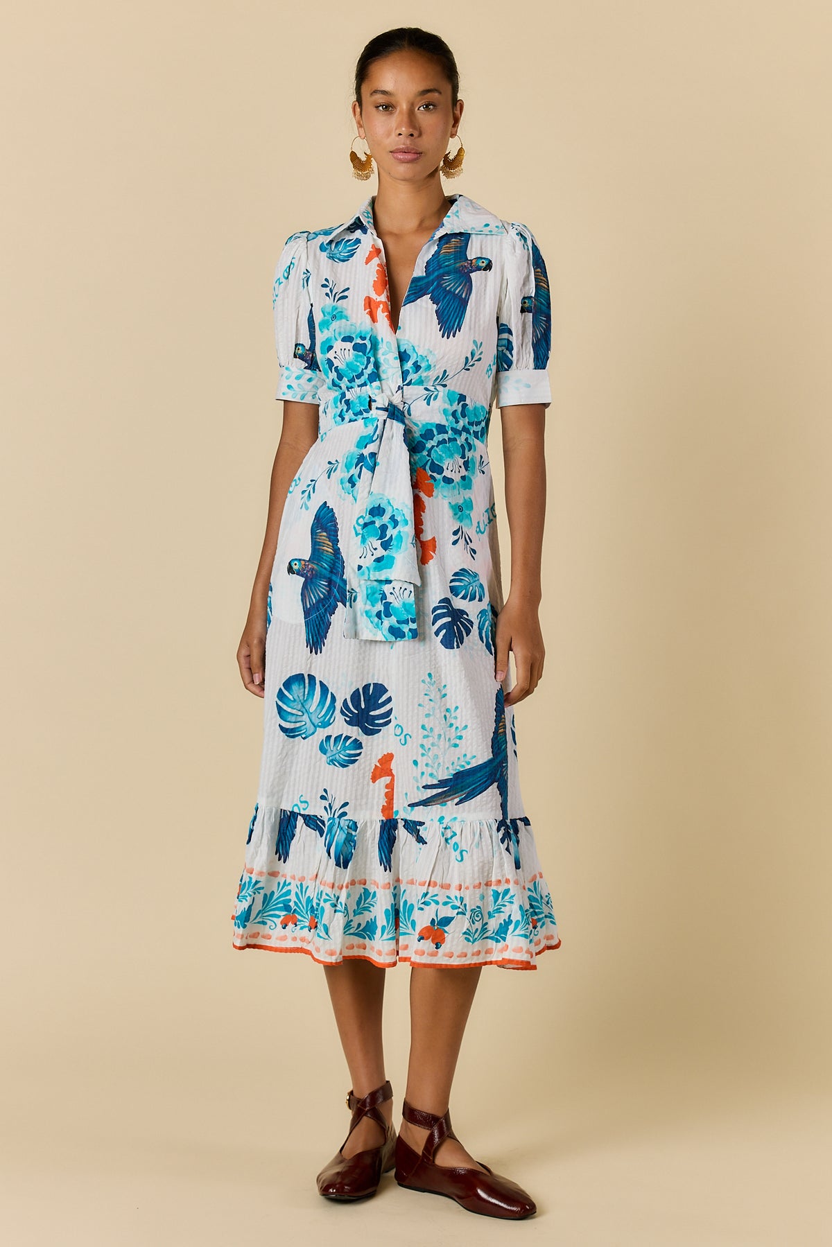 RYY Buzios Dress Pre Order