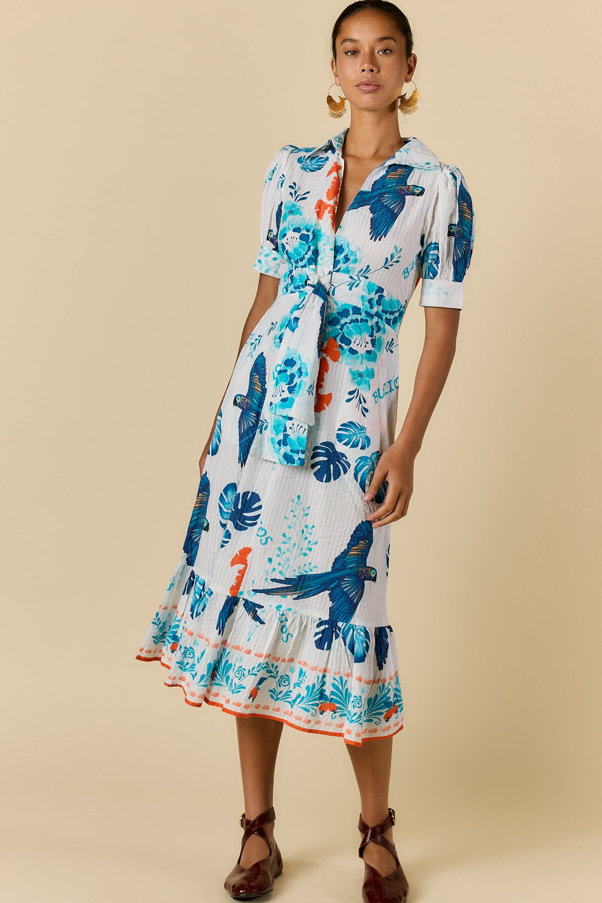 RYY Buzios Dress Pre Order