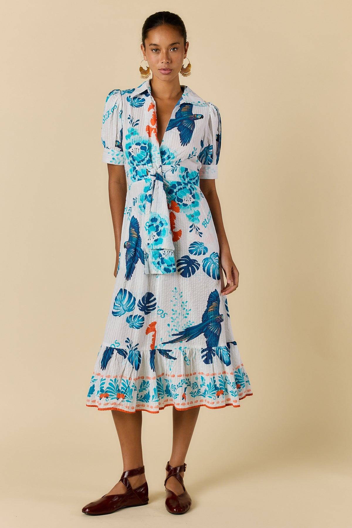 RYY Buzios Dress Pre Order